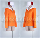Prince of Tennis Yoshirō Akazawa Orange Cosplay cosplay costume from The, detail-2