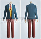Promised Neverland Norman Suit Cosplay cosplay costume from The, detail-1