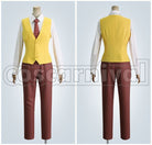 Promised Neverland Norman Suit Cosplay cosplay costume from The, detail-2