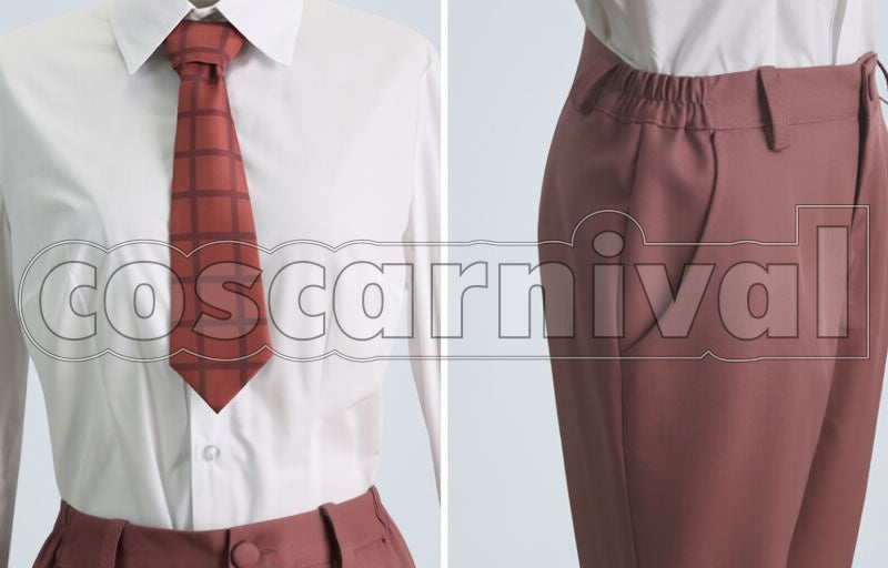 Promised Neverland Norman Suit Cosplay cosplay costume from The, detail-4