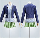 Quintessential Quintuplets Miku Nakano Cosplay cosplay costume from The, detail-1