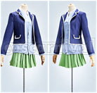 Quintessential Quintuplets Miku Nakano Cosplay cosplay costume from The, front view 2