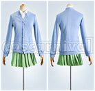 Quintessential Quintuplets Miku Nakano Cosplay cosplay costume from The, detail-2
