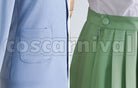 Quintessential Quintuplets Miku Nakano Cosplay cosplay costume from The, detail-4