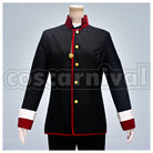 Royal Tutor Bruno von Glanzreich Cosplay cosplay costume from The, front view 1