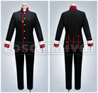 Royal Tutor Bruno von Glanzreich Cosplay cosplay costume from The, detail-1