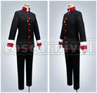 Royal Tutor Bruno von Glanzreich Cosplay cosplay costume from The, front view 2