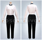 Royal Tutor Bruno von Glanzreich Cosplay cosplay costume from The, detail-2