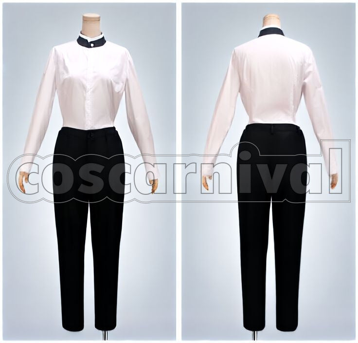 Royal Tutor Bruno von Glanzreich Cosplay cosplay costume from The, detail-2