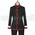 Bruno von Granzreich cosplay costume from The Royal Tutor, front view