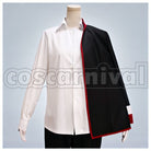 Royal Tutor Kai von Glanzreich Cosplay cosplay costume from The, front view 1
