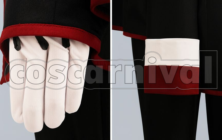 Royal Tutor Kai von Glanzreich Cosplay cosplay costume from The, detail-2