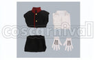 Royal Tutor Kai von Glanzreich Cosplay cosplay costume from The, set view