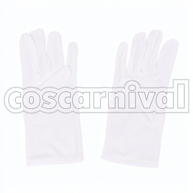 Kai von Granzreich cosplay costume from The Royal Tutor, detail-1