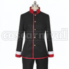 Kai von Granzreich cosplay costume from The Royal Tutor, front view