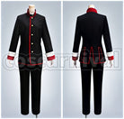 Royal Tutor Leonhard von Glanzreich Cosplay cosplay costume from The, detail-1