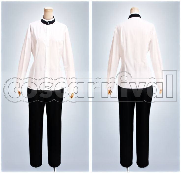 Royal Tutor Leonhard von Glanzreich Cosplay cosplay costume from The, detail-2