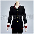 Royal Tutor Licht von Glanzreich Cosplay cosplay costume from The, front view 1