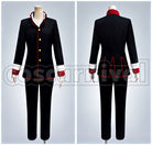 Royal Tutor Licht von Glanzreich Cosplay cosplay costume from The, detail-1