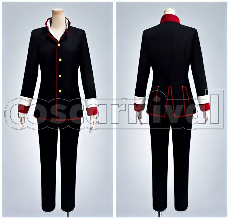 Royal Tutor Licht von Glanzreich Cosplay cosplay costume from The, detail-1