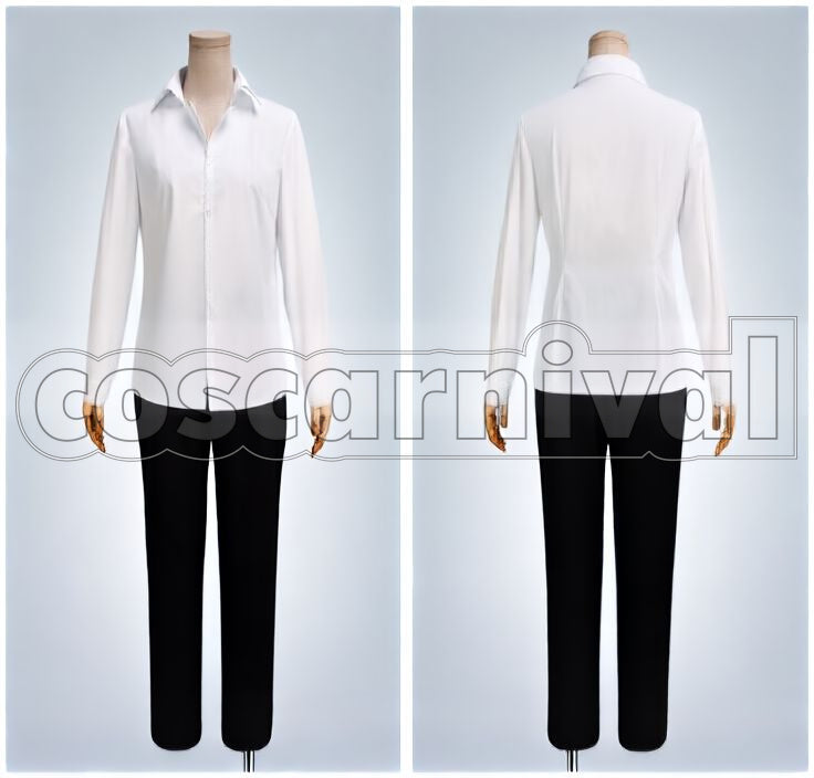 Royal Tutor Licht von Glanzreich Cosplay cosplay costume from The, detail-2