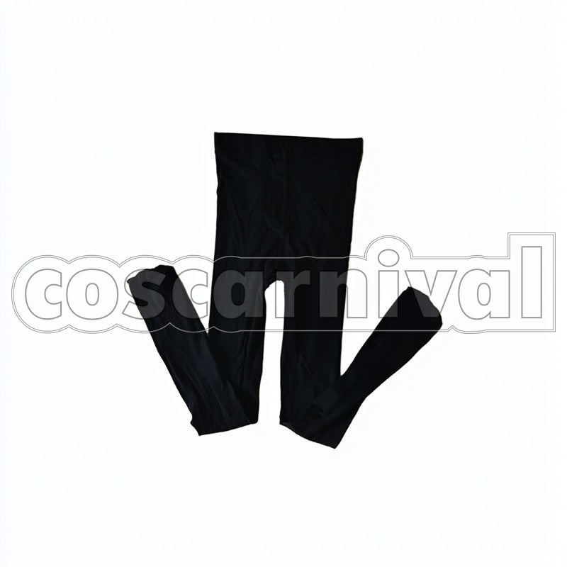 Girls Who Aim for the Wild Sayuki Kuroda cosplay costume from The, detail-1