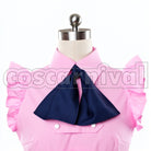 Sins Elizabeth Liones cosplay costume from The Seven Deadly, detail-3