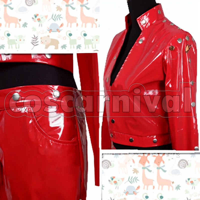 Sins Sin of Greed Ban cosplay costume from The Seven Deadly, detail-1