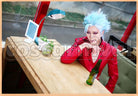 Seven Deadly Sins Ban Cosplay cosplay costume from The, front view 5