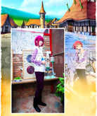 Seven Deadly Sins Gowther Cosplay cosplay costume from The, detail-2