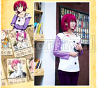 Seven Deadly Sins Gowther Cosplay cosplay costume from The, detail-3
