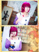 Seven Deadly Sins Gowther Cosplay cosplay costume from The, detail-4