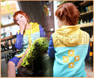 Seven Deadly Sins King / Harlequin Cosplay cosplay costume from The, detail-2