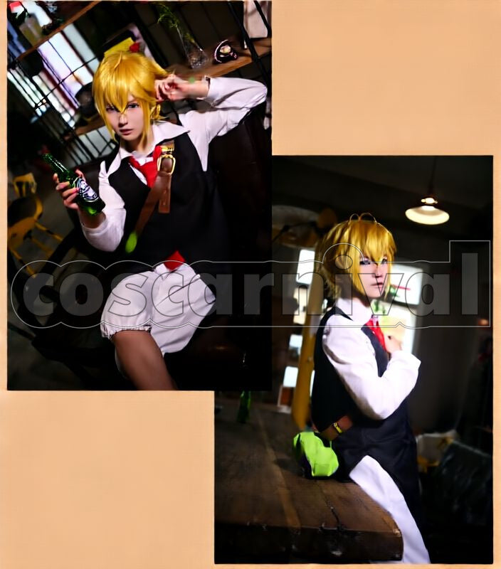 Seven Deadly Sins Meliodas Cosplay cosplay costume from The, detail-1
