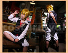 Seven Deadly Sins Meliodas Cosplay cosplay costume from The, detail-2