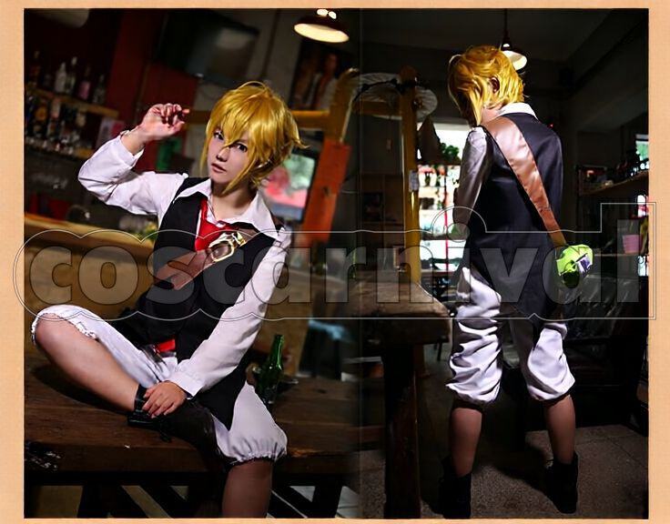 Seven Deadly Sins Meliodas Cosplay cosplay costume from The, detail-2