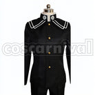 Sister New Devil Basara Tojo cosplay costume from The Testament of, front view 2