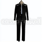 The Testament of Sister New Devil cosplay costume, front view