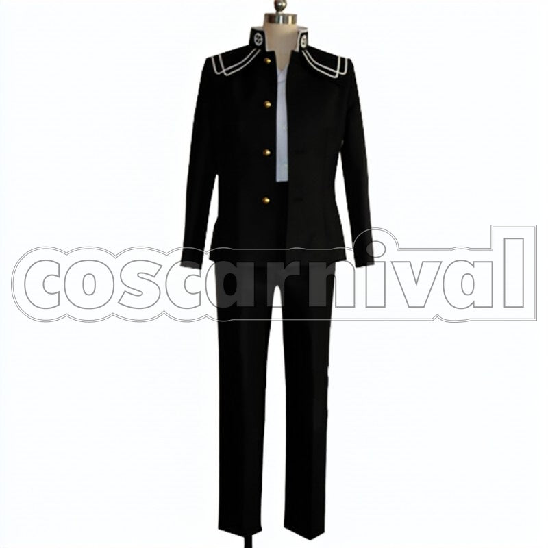 The Testament of Sister New Devil cosplay costume, front view
