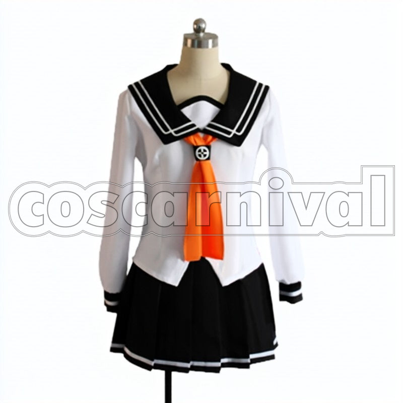 The Testament of Sister New Devil cosplay costume, front view