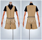 Thousand Noble Musketeers Antique Gun Margarita Cosplay cosplay costume from The, detail-2