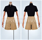 Thousand Noble Musketeers Antique Gun Margarita Cosplay cosplay costume from The, detail-3