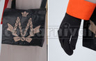 Thousand Noble Musketeers Antique Gun Margarita Cosplay cosplay costume from The, accessory set view
