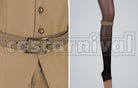 Thousand Noble Musketeers Antique Gun Margarita Cosplay cosplay costume from The, detail-6