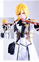 Thousand Noble Musketeers Charleville Cosplay cosplay costume from The, front view 4