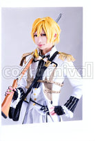 Thousand Noble Musketeers Charleville Cosplay cosplay costume from The, front view 5