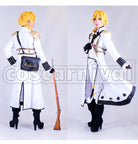 Thousand Noble Musketeers Charleville Cosplay cosplay costume from The, detail-1