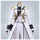 Thousand Noble Musketeers Charleville Cosplay cosplay costume from The, front view 6