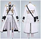 Thousand Noble Musketeers Charleville Cosplay cosplay costume from The, detail-2
