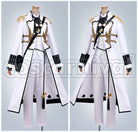 Thousand Noble Musketeers Charleville Cosplay cosplay costume from The, front view 7